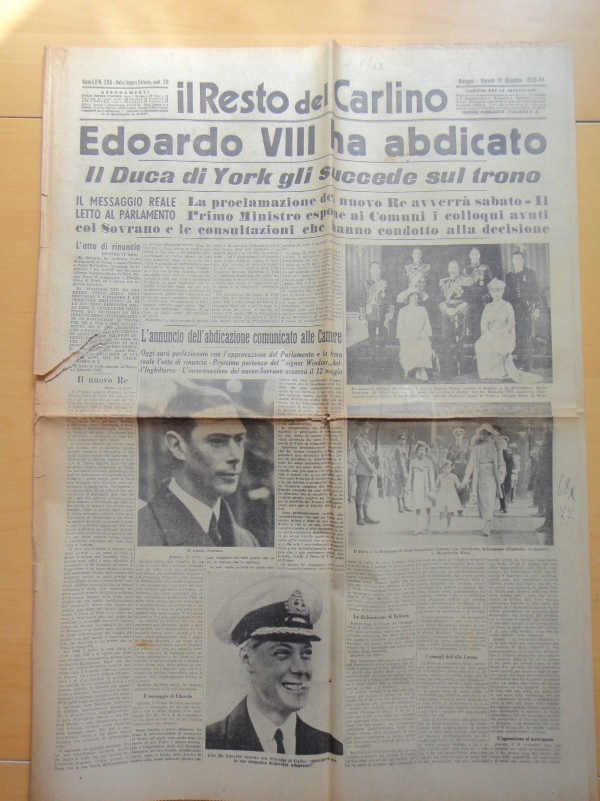 Foto 1 di 1