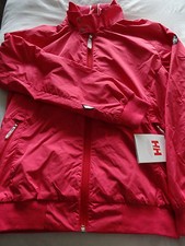 Helly Hansen W Skagerak Catalina Womens Sportswear Jacket Coat Size M New+tags