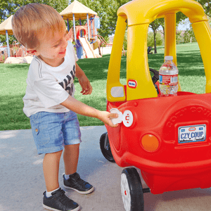 little tikes cozy coupe ebay