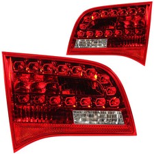 Rückleuchten Set für Audi A6 (4F2) Avant Bj. 11/04-09/08 Valeo