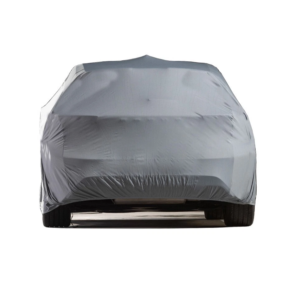 Mazda Outdoor Stretch Car Cover (See description for list of models & sizes) - Image 3 of 4