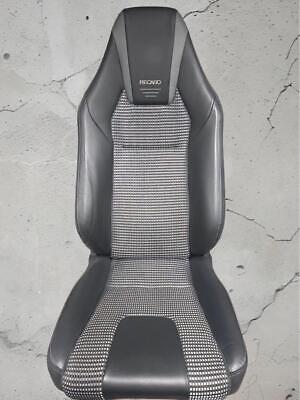 RECAROの椅子 RECARO AUTOMOTIVE SEATING | 車いすのプロショップ「イフ」