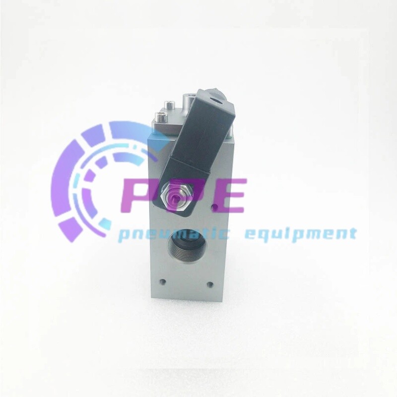 1PC New VVF18ENO Relief Valve & Solenoid Valve for Air Compressor 23-AI1041-0002