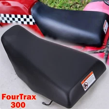 Complete Seat Assembly For 1988-2000 1999 1998 Honda TRX Fourtrax 300 TRX300 FW