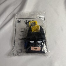Batman Happy Meal Toy 6 The Lego Movie 2 The Second Part McDonald's 2019