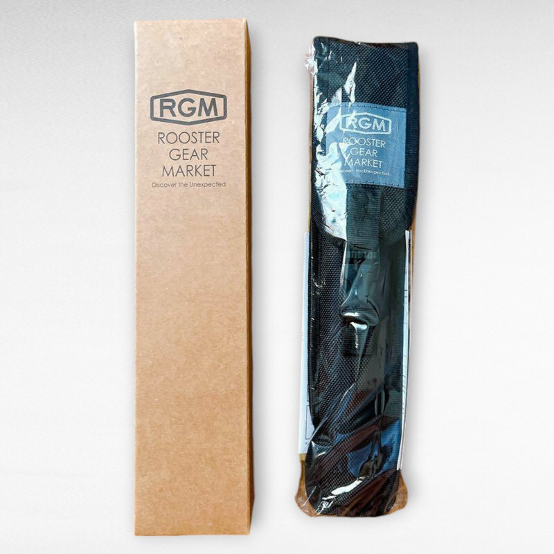 RGM SPEC-1 300 渓流釣り用ロッド シルバー ジャッカル RGM spec.1 300