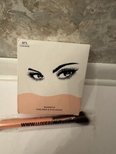 Magnetic Eyelashes