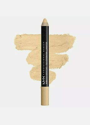NYX Professional Makeup Hydra Touch Brightener, HTB02 Glow, 0.07 Ounce