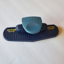 Fiskars Border Punch Paper Edger