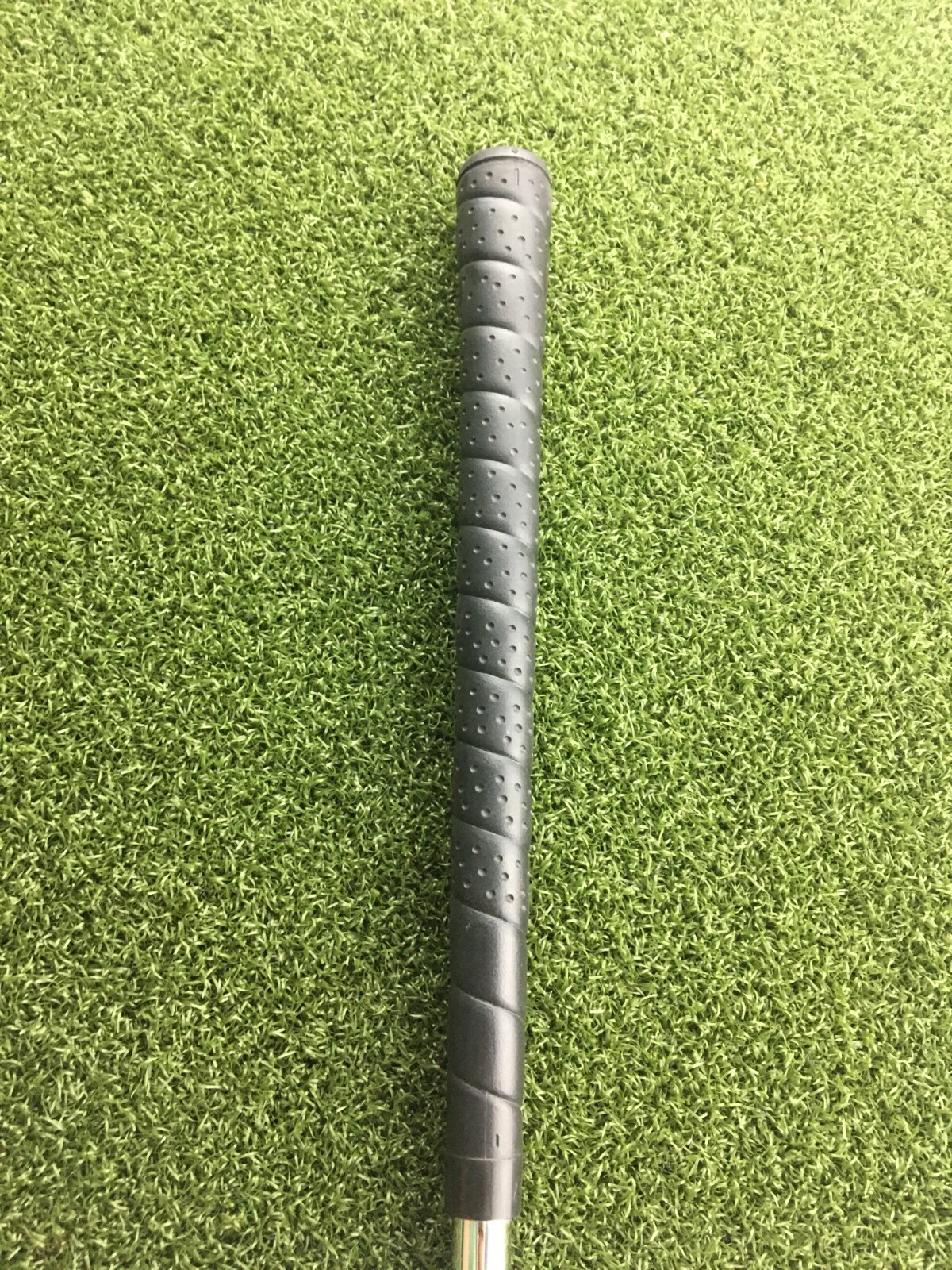 Knight Golf Allante Oversize 9 Iron 44* / RH ~33.75" / Stiff Steel / gw9279