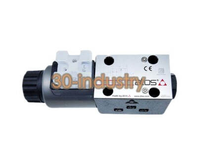 1PCS New For DHI-0610-X 24DC Solenoid Directional Valve DHI-0610 23