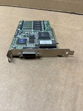 APPLE ATI MACH 64 PCI 4MB 109-32900-10 1023290010