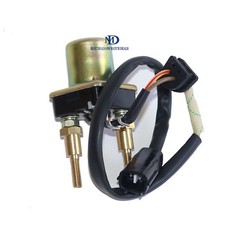 Relè Starter Solenoide Per Kawasaki Jet Ski Stx Jt1500 09-10 / Sx-R Js1500 17-19