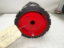 Tru-Cut T50500 Drive Roller 9" for Roller Driven Mower OEM NOS