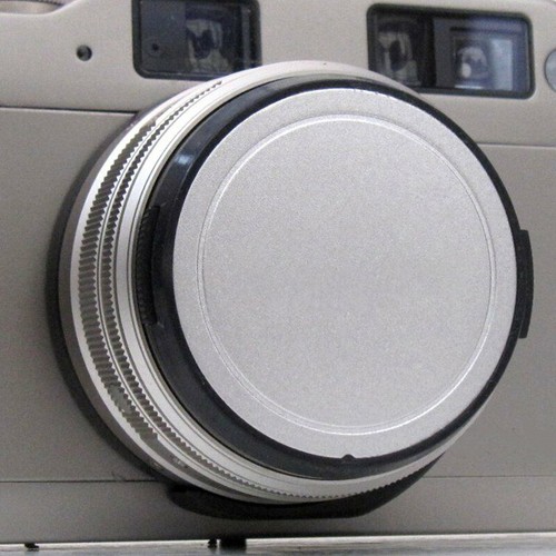 USA GK-41 46mm Front Lens Cap for Contax G1 and G2 Cameras - Picture 5 of 7