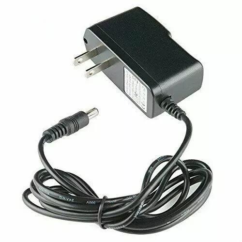 axGear AC/DC Adapter 5V 2A 5.5x2.1 Power Supply Adapter Charger for USB Hub  TV Box