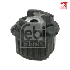 Bearing, axle body Febi Bilstein 10256 rear
