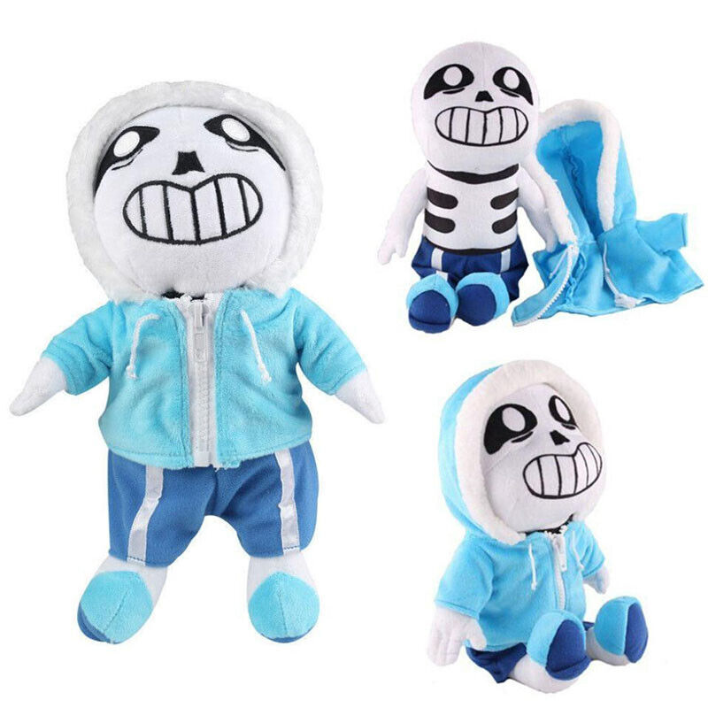 Temmie Dog - Undertale Plush Chara Frisk Sans Papyrus Temmie Asriel Toriel  Xmas Toy Kids Gift - Walmart.com in 2023