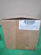 WB26X31060 New OEM Genuine GE Wall Oven Cooling Fan Assembly NOS