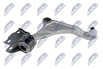 Track Control Arm Front Right Lower For LAND ROVER Discovery 11-19 LR024472