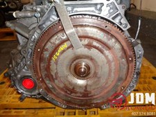 2007 Honda Odyssey 3.5l Automatic Transmission