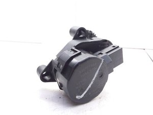 VW SHARAN Stellmotor Heizung Klima Ym2h19e616da 7m4907511c 2006 11348403