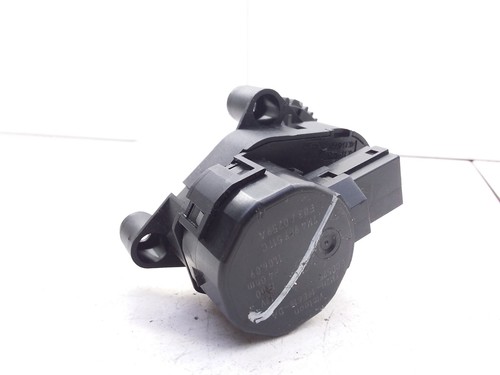 VW SHARAN Stellmotor Heizung Klima Ym2h19e616da 7m4907511c 2006 11348403