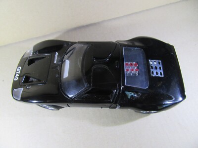 1/43 京商 Jouef evolution FORD GT-40 JOUEF EVOLUTION 3006 Scale 1/43 | FORD USA GT40 4.9L V8 TEAM