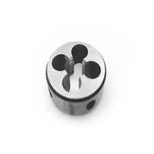 Pipe Thread Die G 1/16 - 2 Inch Thread Tool HSS Britain Standard BSP