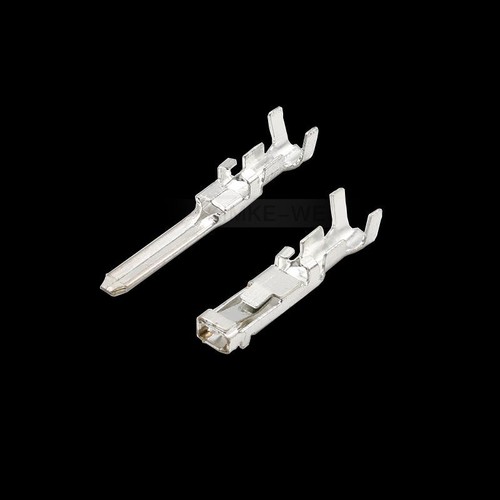2 Pin/Way JST YLR/YLP-02V Male Female Vewlix Harness YL Connector Plug Kit New - Picture 4 of 4