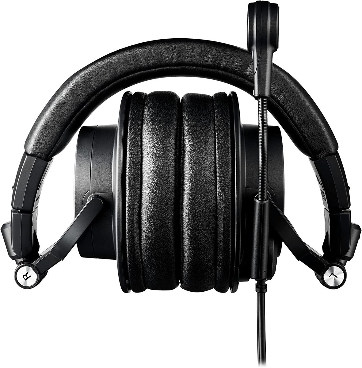 Audio-Technica ATH-M50xSTS-USB StreamSet Streaming Headset