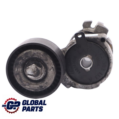 Volkswagen Polo 6R Riemen Scheibe Motor Licht Maschine Spanner 03E903133A