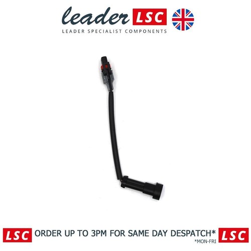 FOG LIGHT HARNESS ADAPTOR GENUINE VAUXHALL ASTRA VECTRA VXR 9270158 NEW - Picture 5 of 12