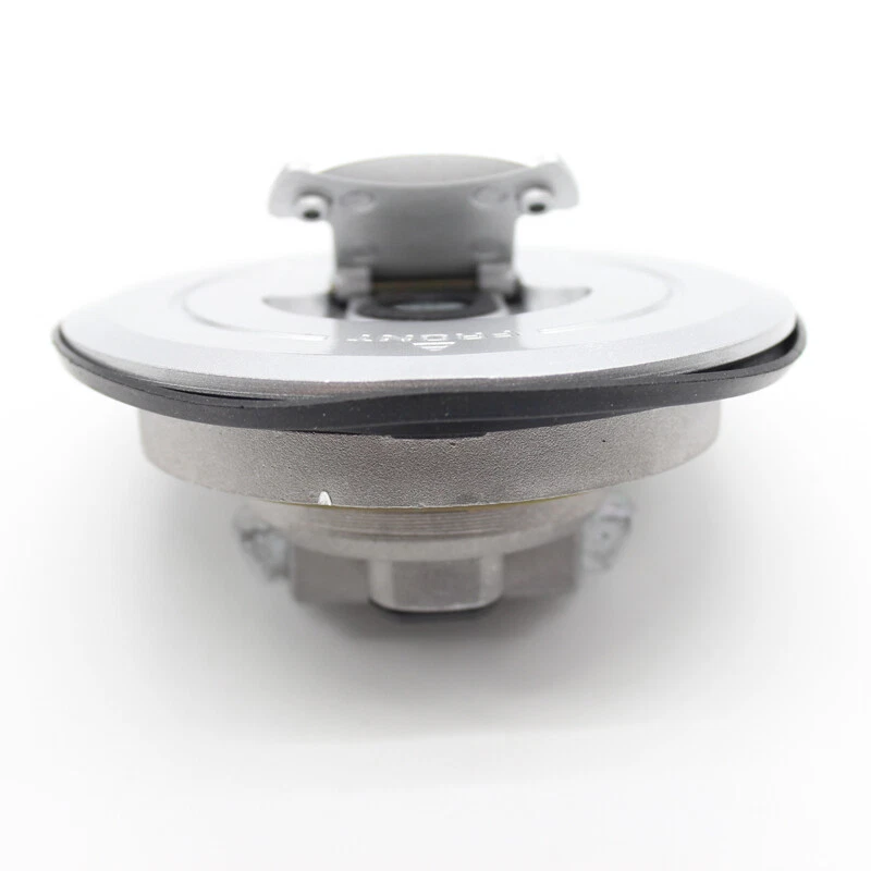 Tampa tanque e 2 peças chave para Honda CB500F 2013 2014-2015 motocicleta combustível gasolina - Imagem 4 de 4