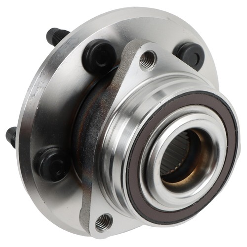 Wheel Bearing and Hub Assembly For Cadillac XTS 2018-19 Chevrolet Impala 513282 - Picture 12 of 15