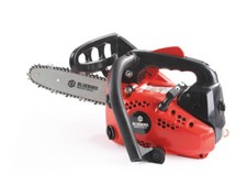 Motosega da potatura Blue Bird CS250 con cilindrata da 25.4 cc 2 Tempi