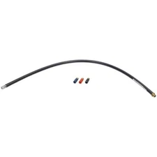 RUSFRE 30" Flexible Rustproofing Wand with 3 Tips #MD-5070