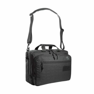 Tasmanian Tiger Document Bag MK II Umhängetasche Molle 18 l