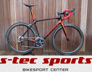 giant tcr advanced sl 1 2016