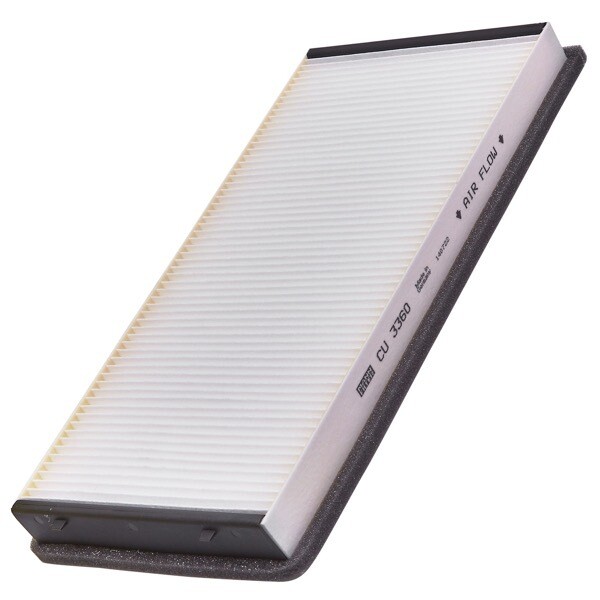 Porsche Pollen Filter Mann Fits Boxster 986 987 911 996 997 Cayman Cabin