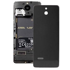 Cover posteriore batteria alluminio originale per Nokia 515