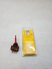 786112 Napa 20A 12 VDC 240 W Red Plastic Leve...