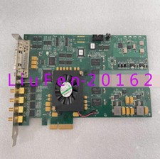 1PC Used AJA KONA-3G-RO-S04 Acquisition card