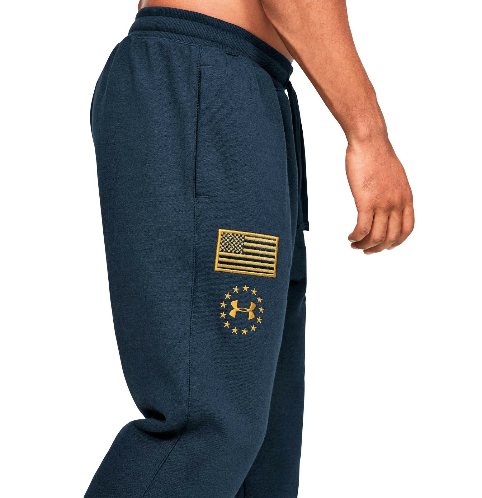 under armour respect sweatpants