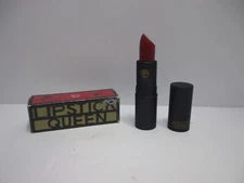 LIPSTICK QUEEN SAINT RED LIPSTICK 0.12 OZ BOXED