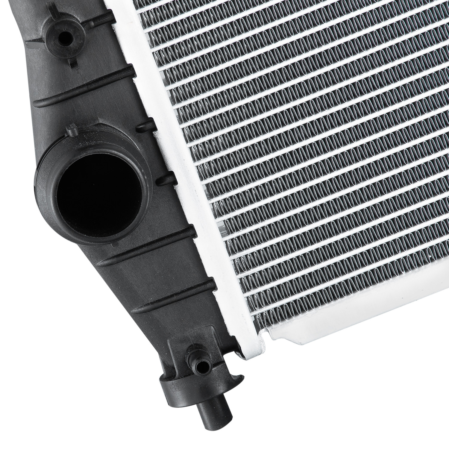 Radiator For  2011-2019 Bentley Flying Spur GT GTC V8