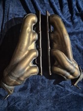 Dodge Challenger Exhaust Manifolds