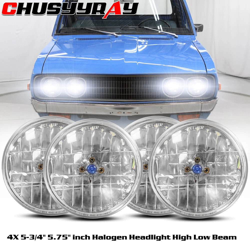Headlights for Datsun 620 Pickup for sale | eBay