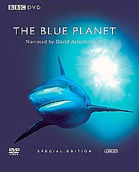 Documentary Natural World DVDs