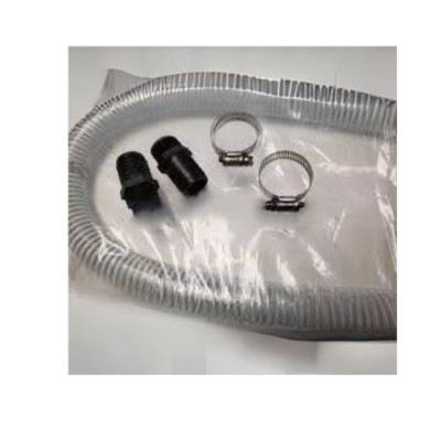 Graco 16C292 Sight Tube Kit for 238866 Oil King, 248632 Coolant King Dispenser